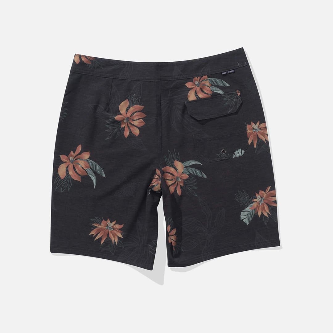 Boardshort Bloomin | Salty Crew — vue 2