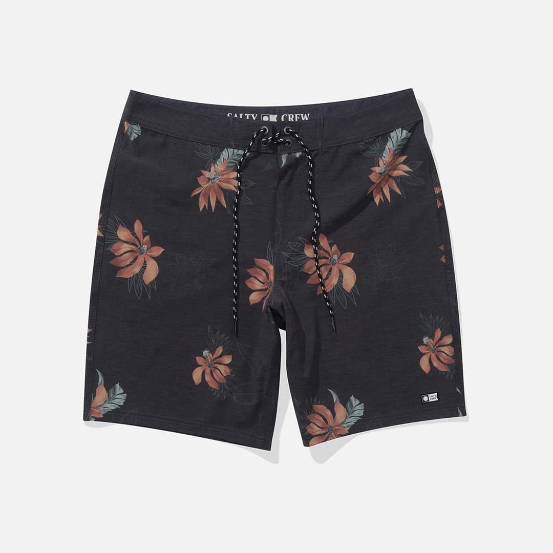 Boardshort Bloomin | Salty Crew — vue 1