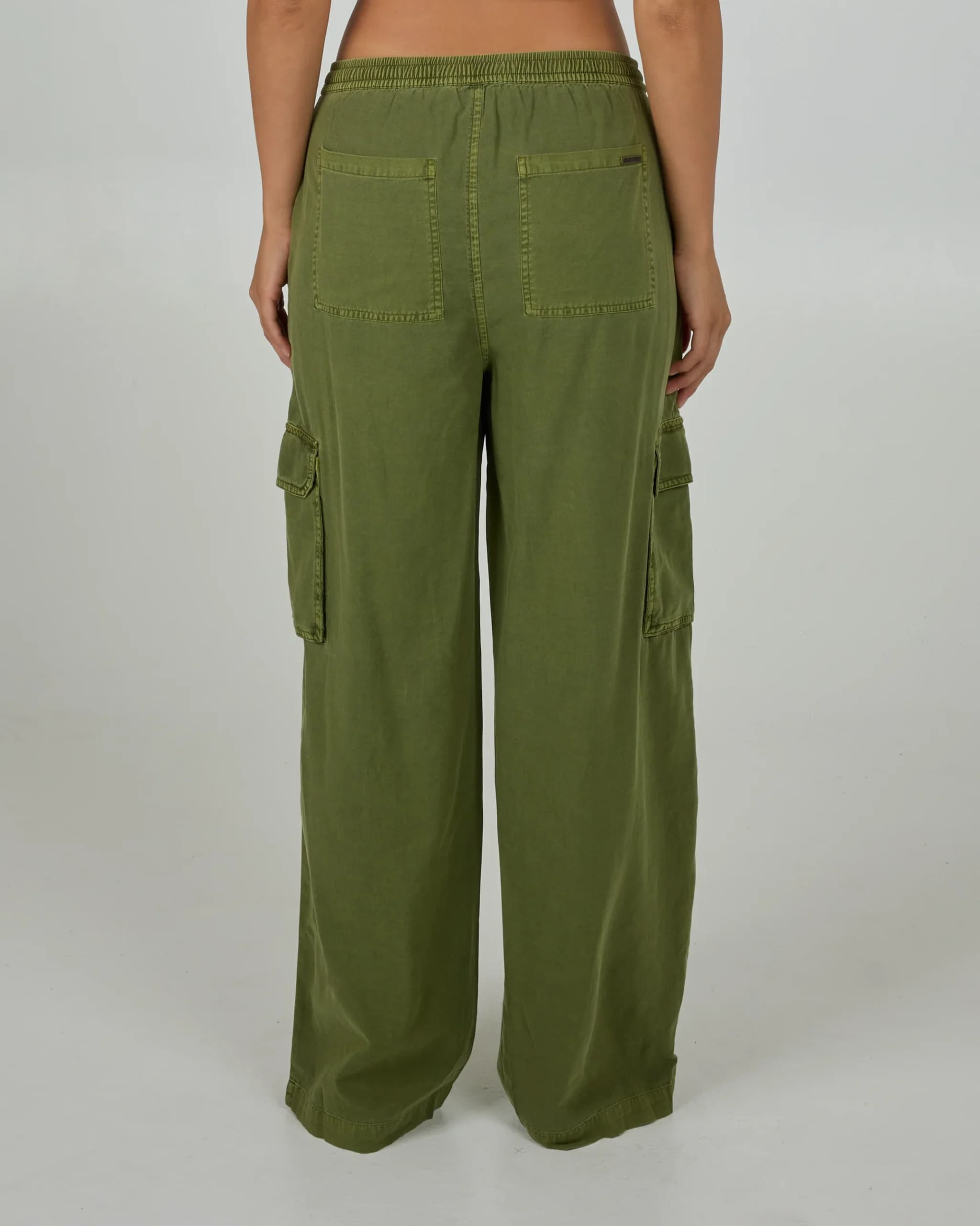 Pantalon Driftwood | Salty Crew — vue 4
