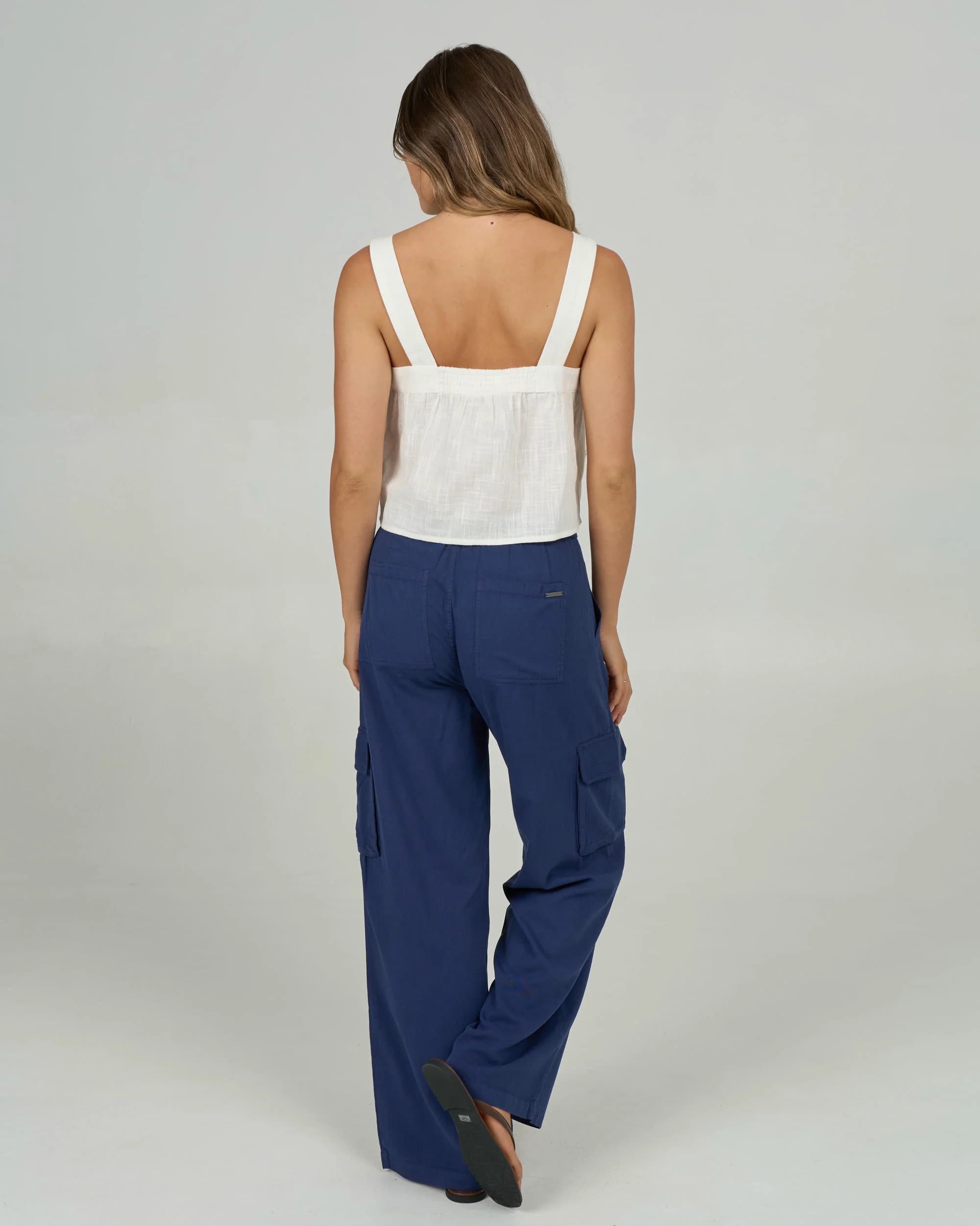 Pantalon Driftwood | Salty Crew — vue 8