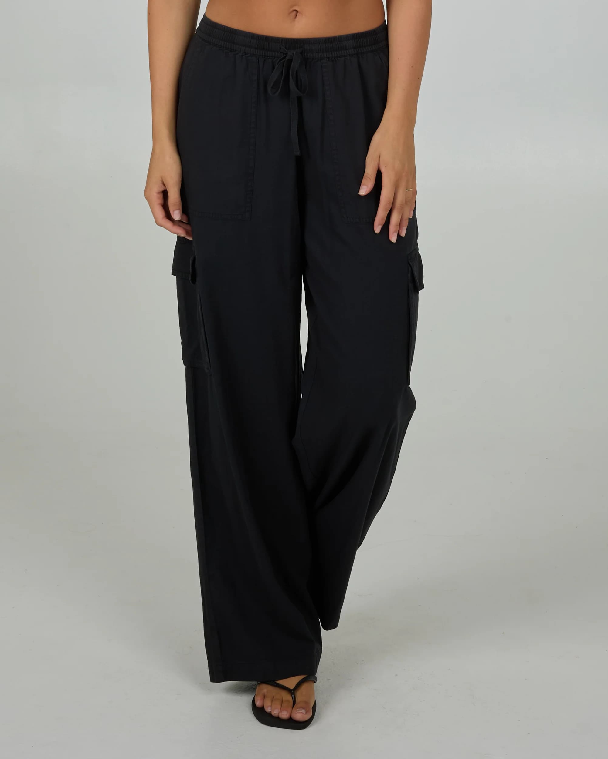 Pantalon Driftwood | Salty Crew — vue 5