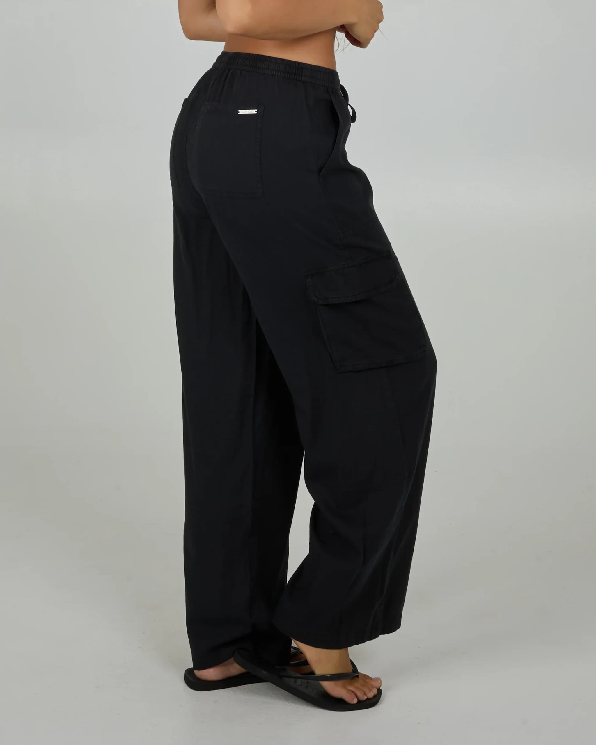 Pantalon Driftwood | Salty Crew — vue 6