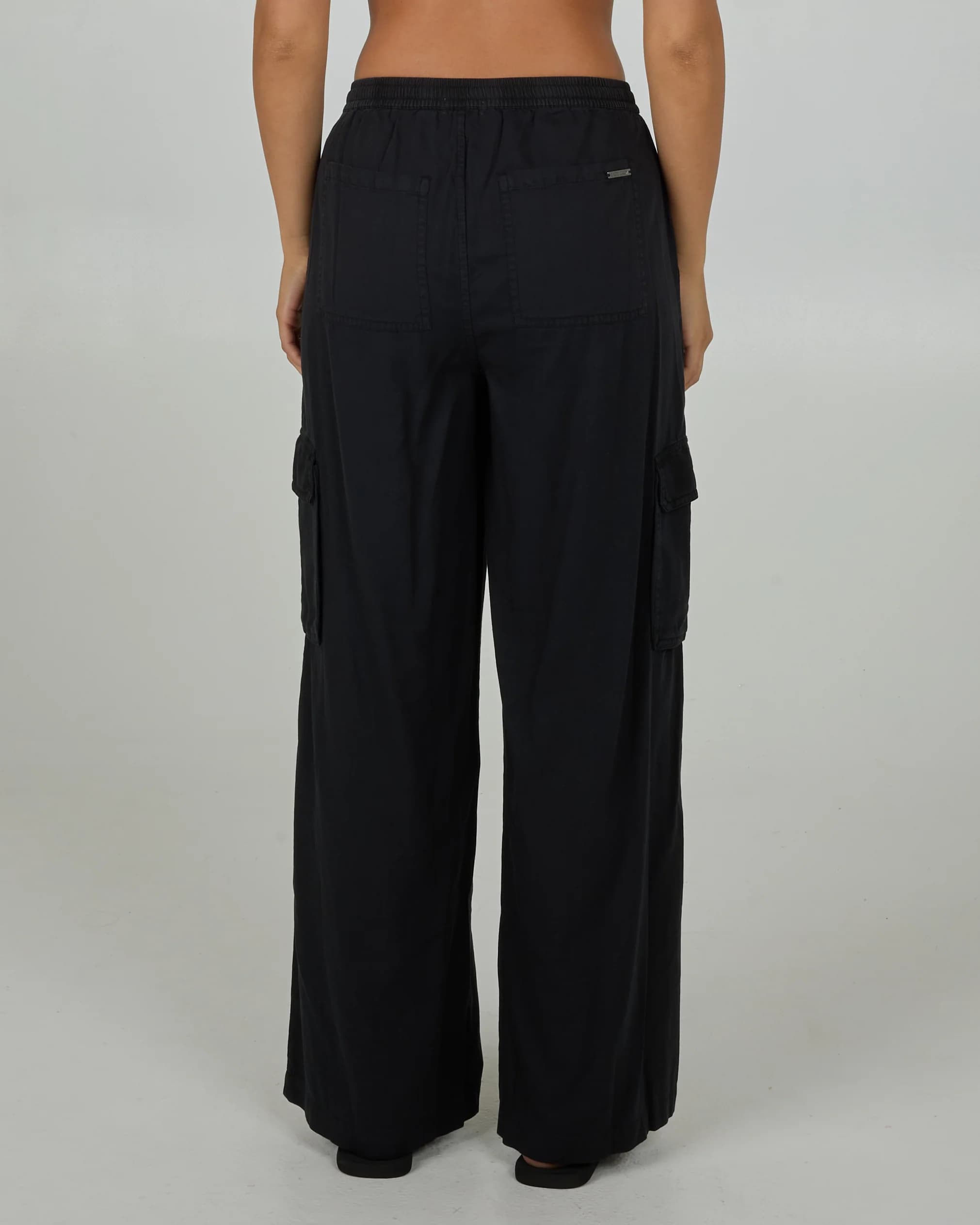 Pantalon Driftwood | Salty Crew — vue 7