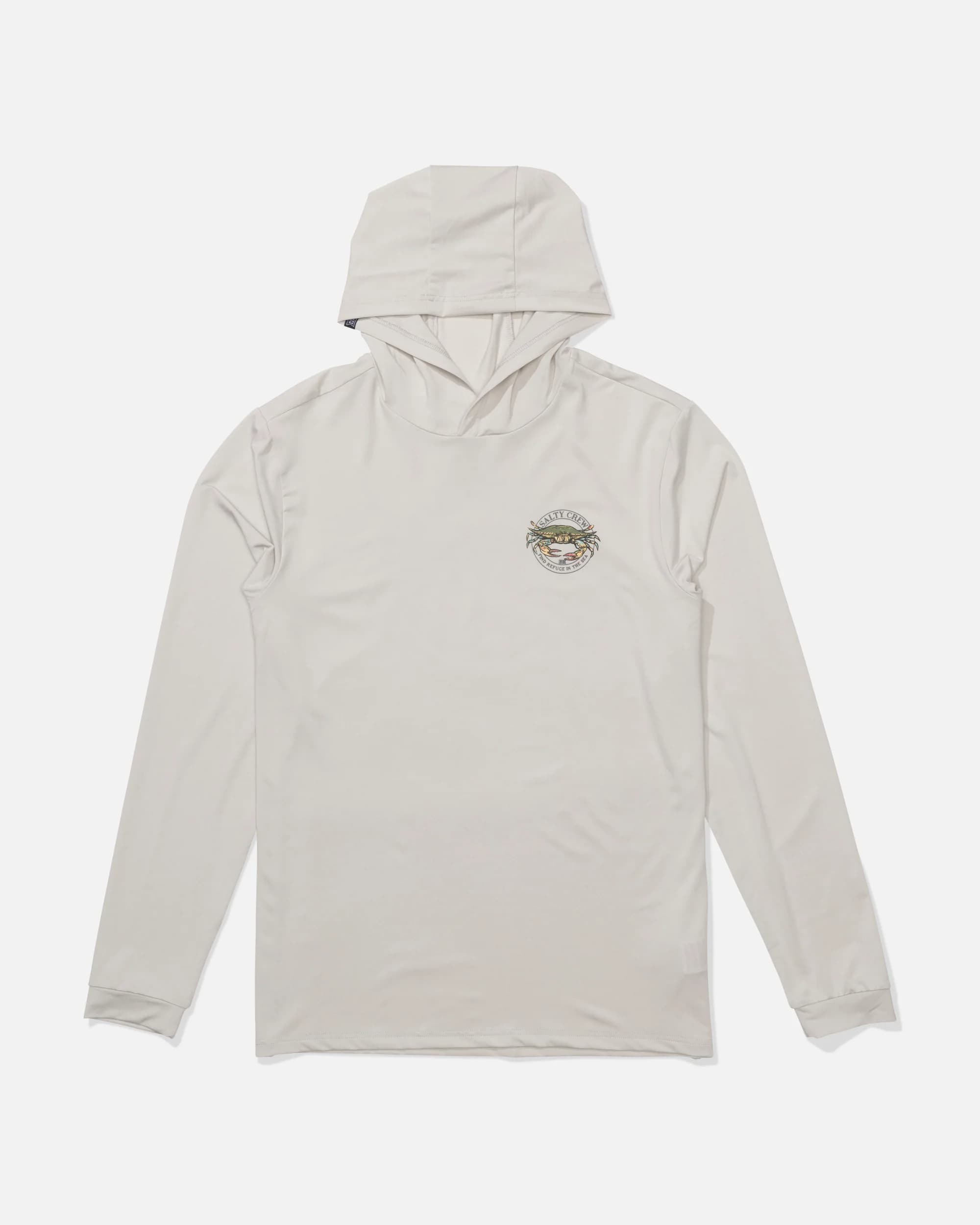 Lycra Jimmy Hooded | Salty Crew — vue 2