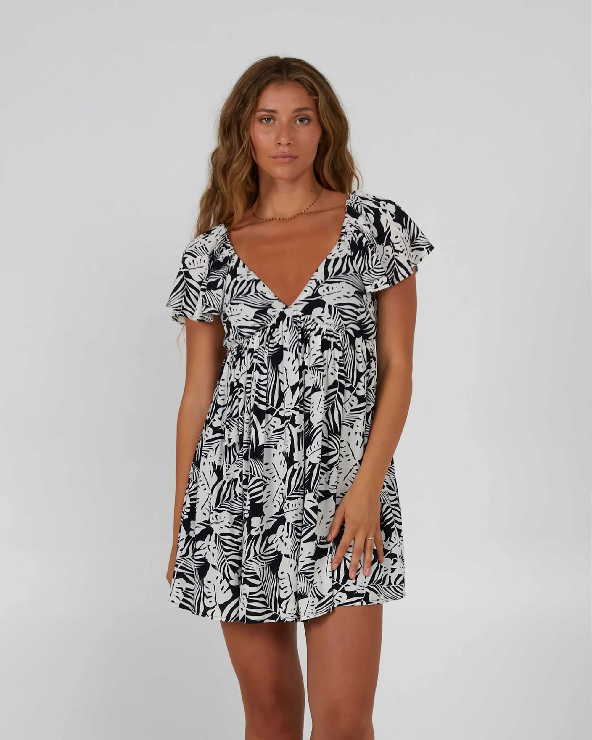 Robe Mainland | Salty Crew — vue 8