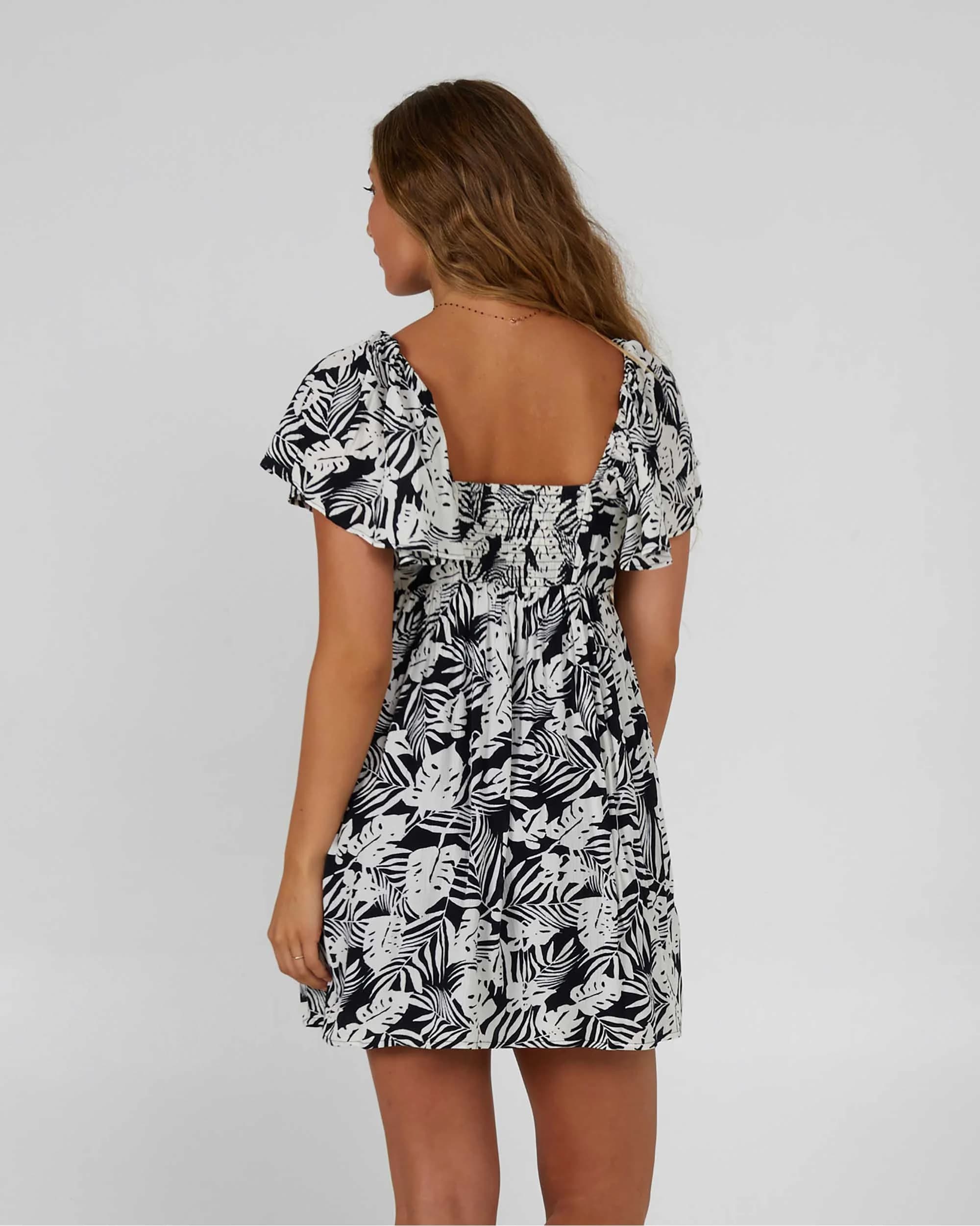 Robe Mainland | Salty Crew — vue 7