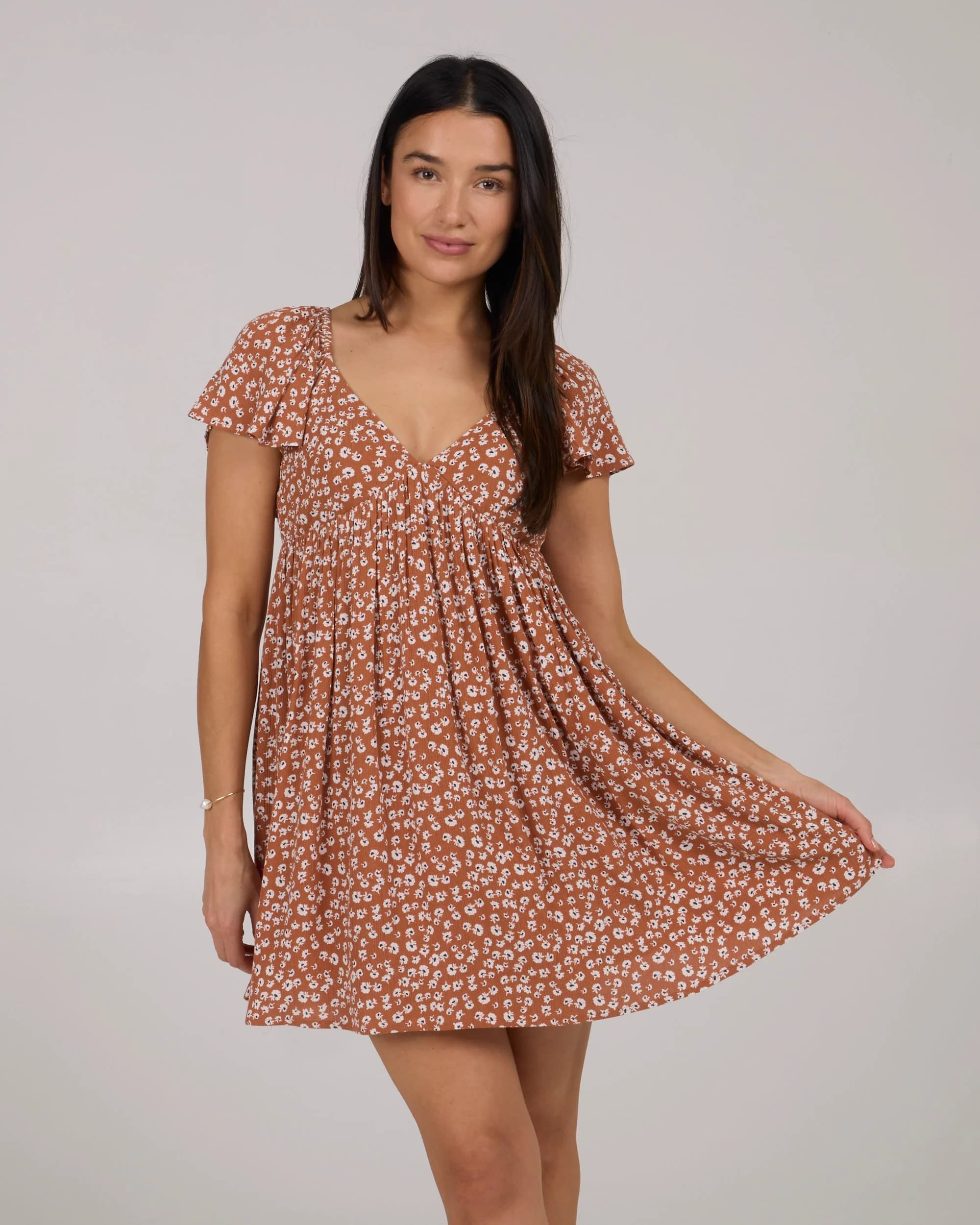 Robe Mainland | Salty Crew