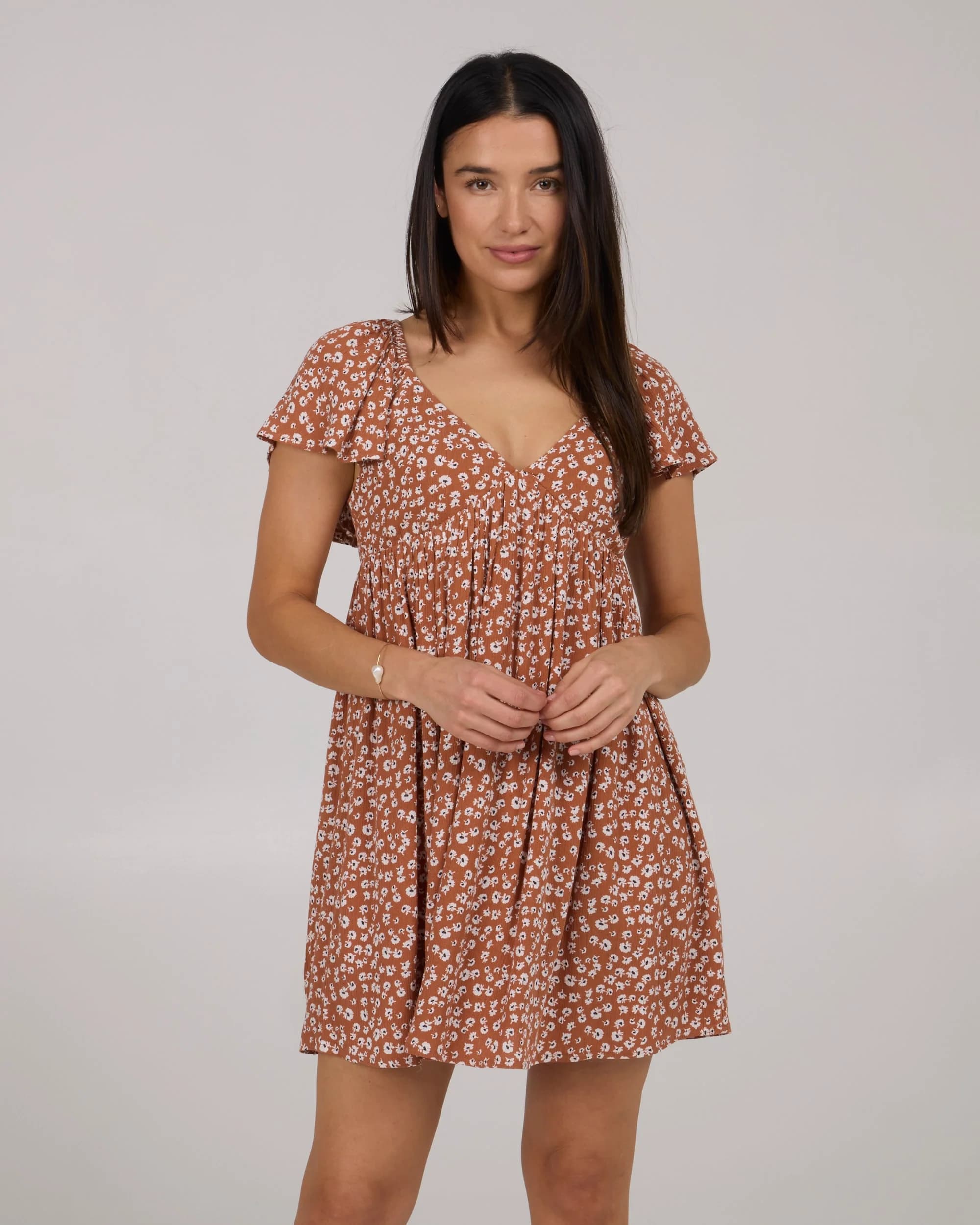 Robe Mainland | Salty Crew — vue 3
