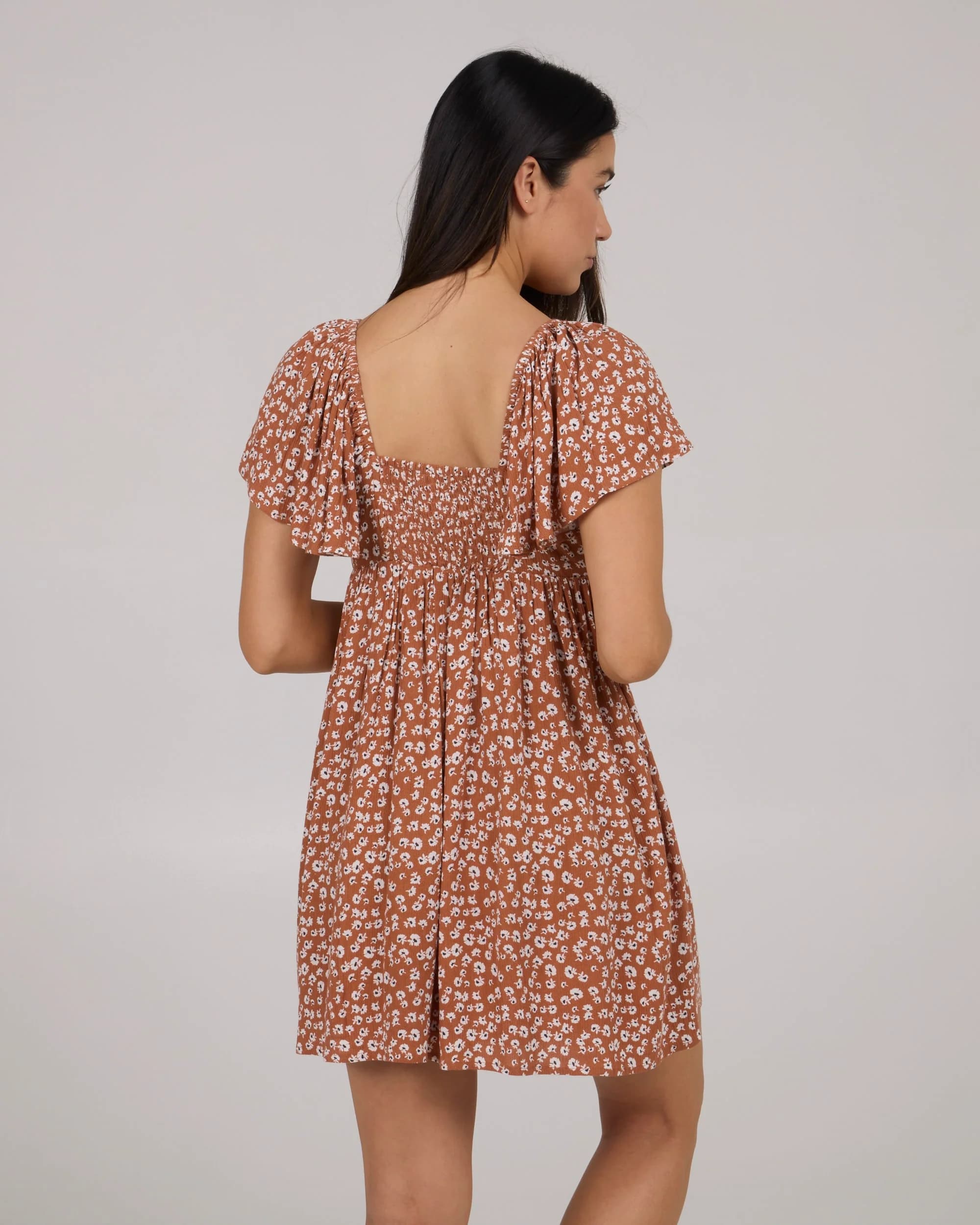 Robe Mainland | Salty Crew — vue 4