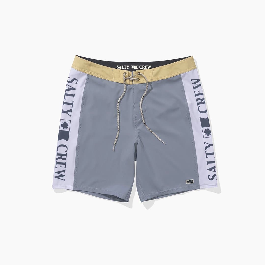 Boardshort Sidebar | Salty Crew — vue 1