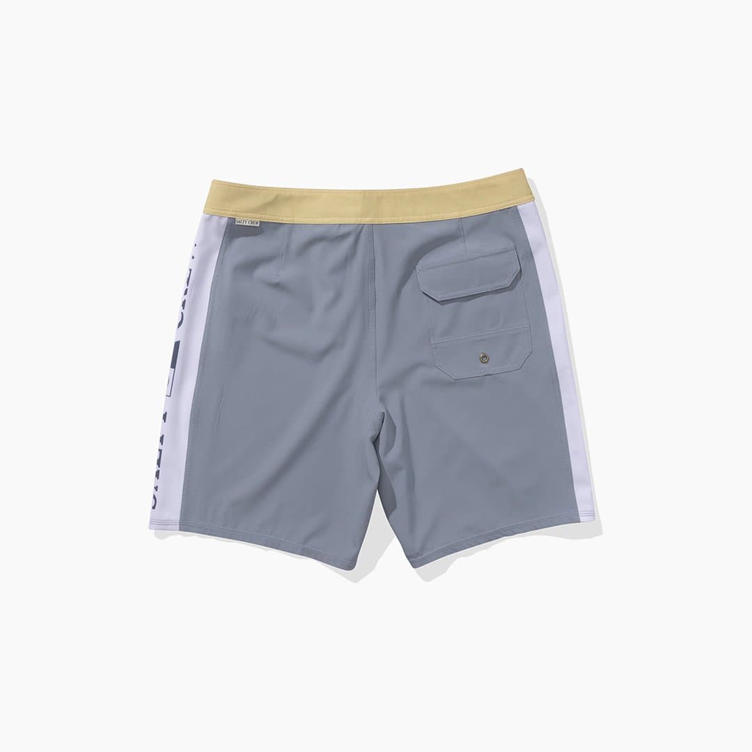 Boardshort Sidebar | Salty Crew — vue 2