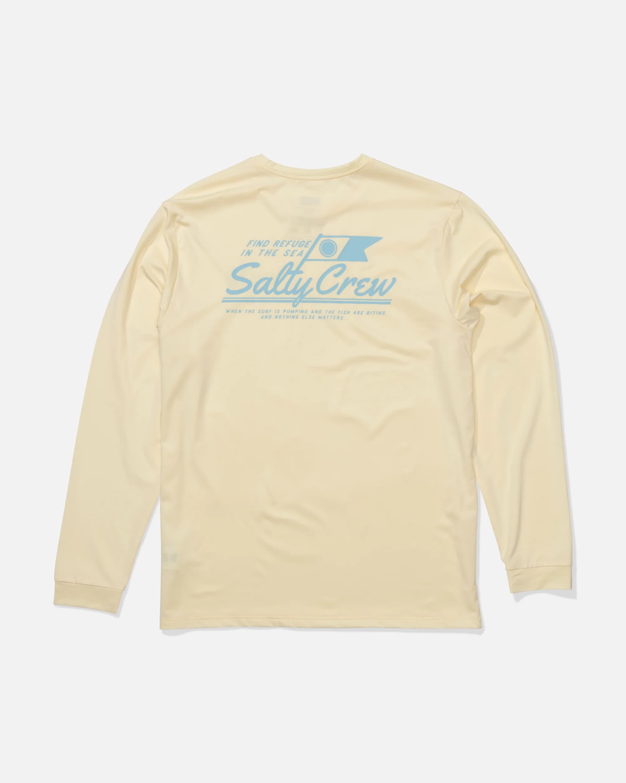Lycra Original | Salty Crew — vue 1