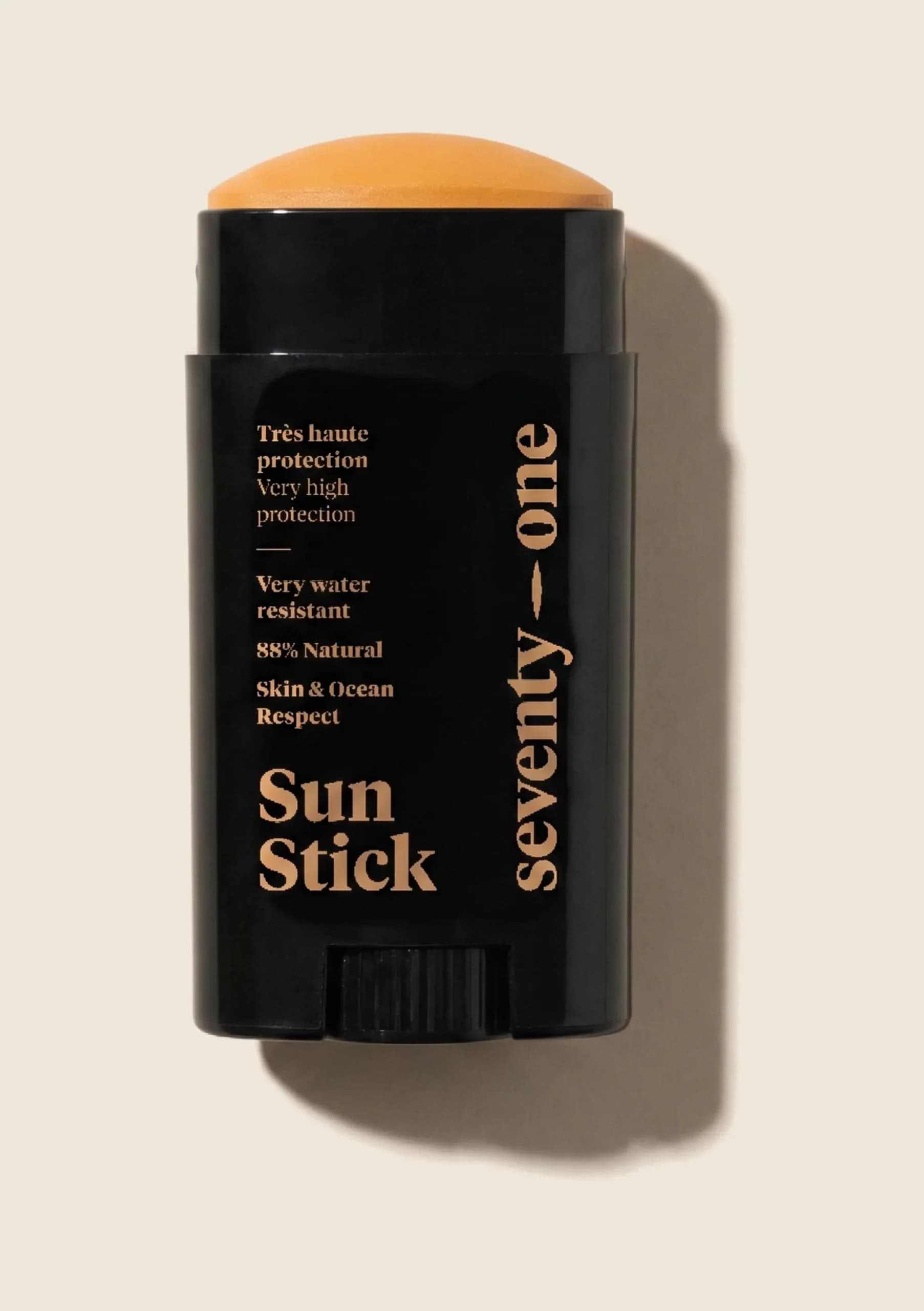 Sun Kissed Sun Stick SPF 50 | SeventyOne Percent — vue 2