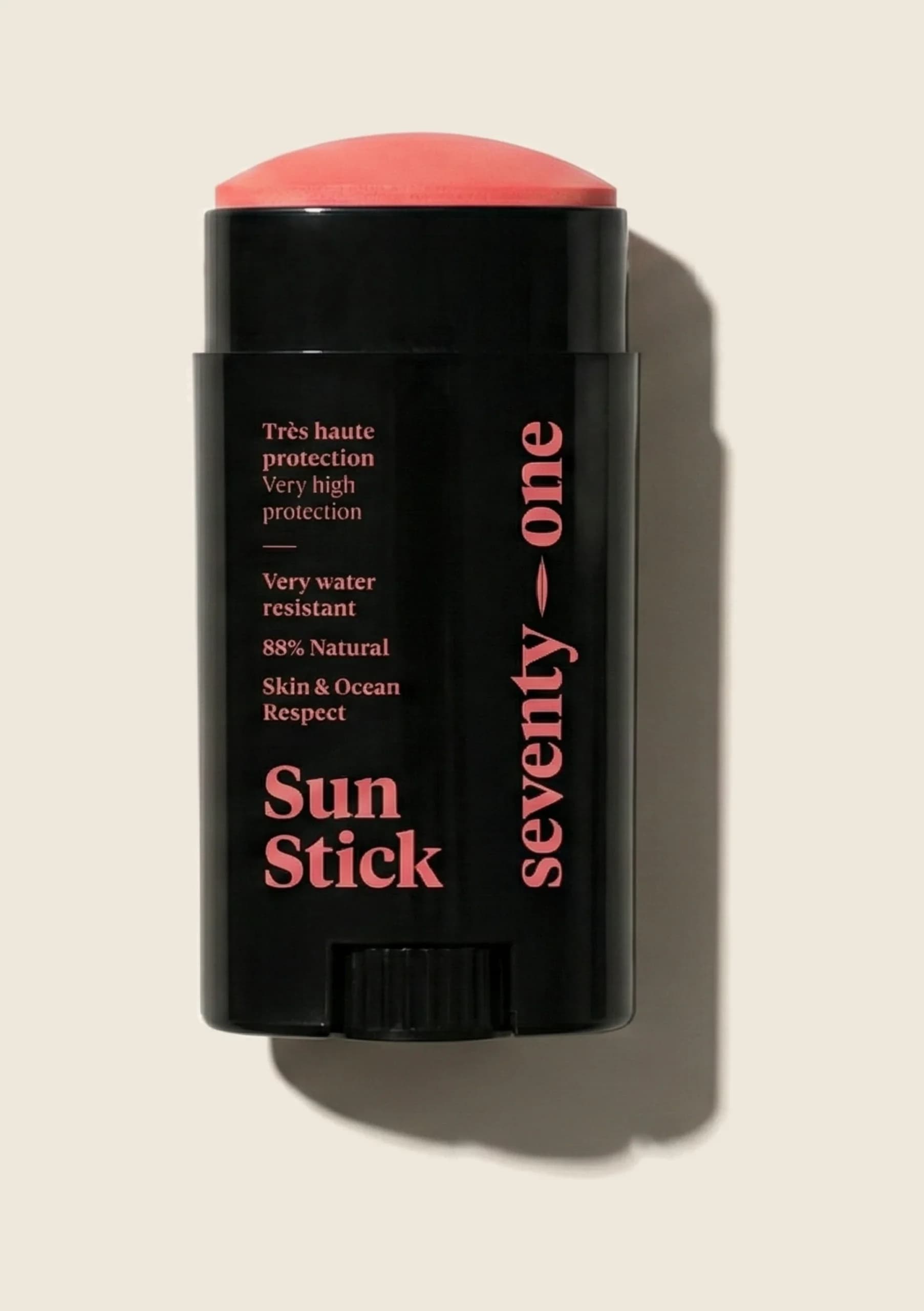 Sun Kissed Sun Stick SPF 50 | SeventyOne Percent — vue 3