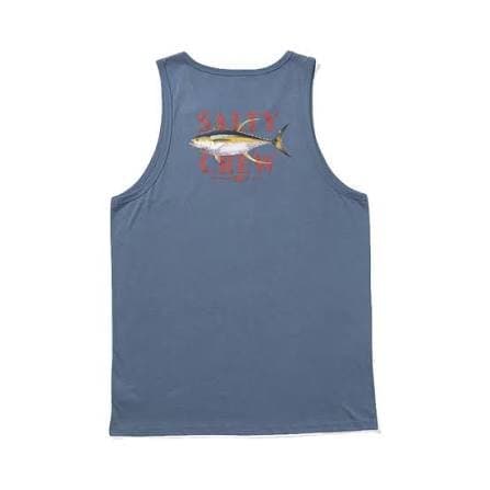 Débardeur Yellowfin | Salty Crew — vue 4