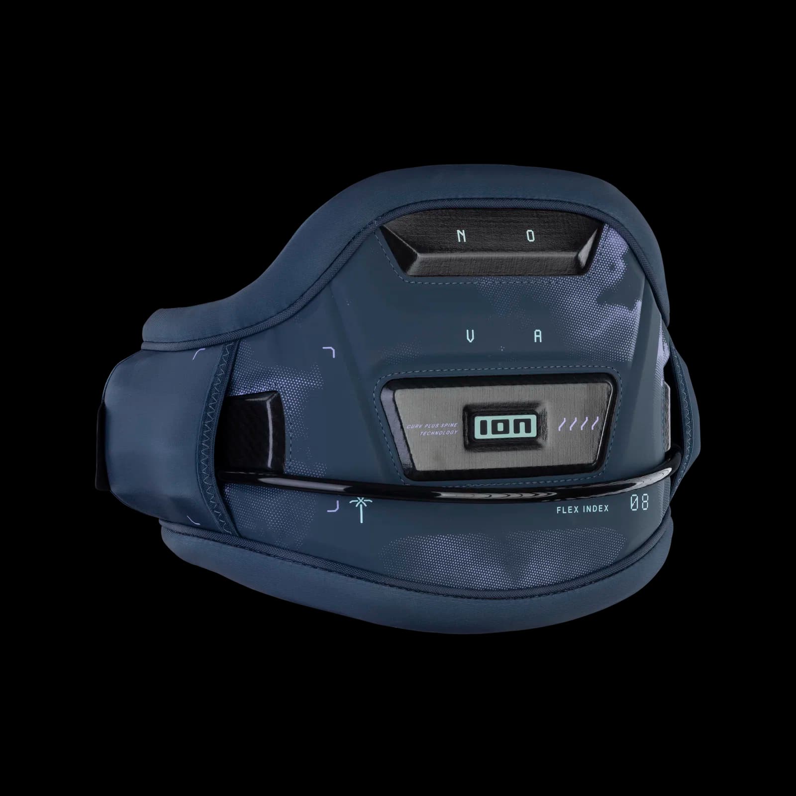 Harnais de Kite Nova 2025 | Ion — vue 1