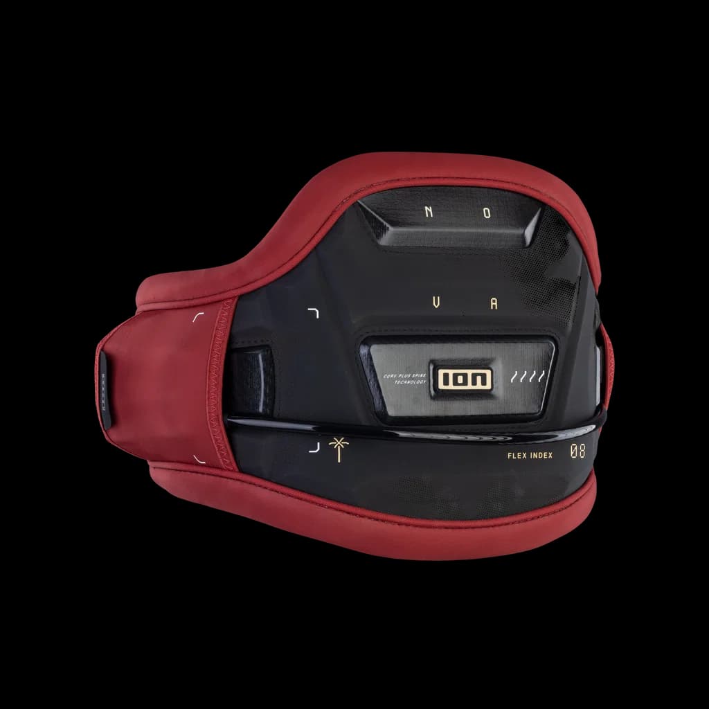 Harnais de Kite Nova 2025 | Ion — vue 2