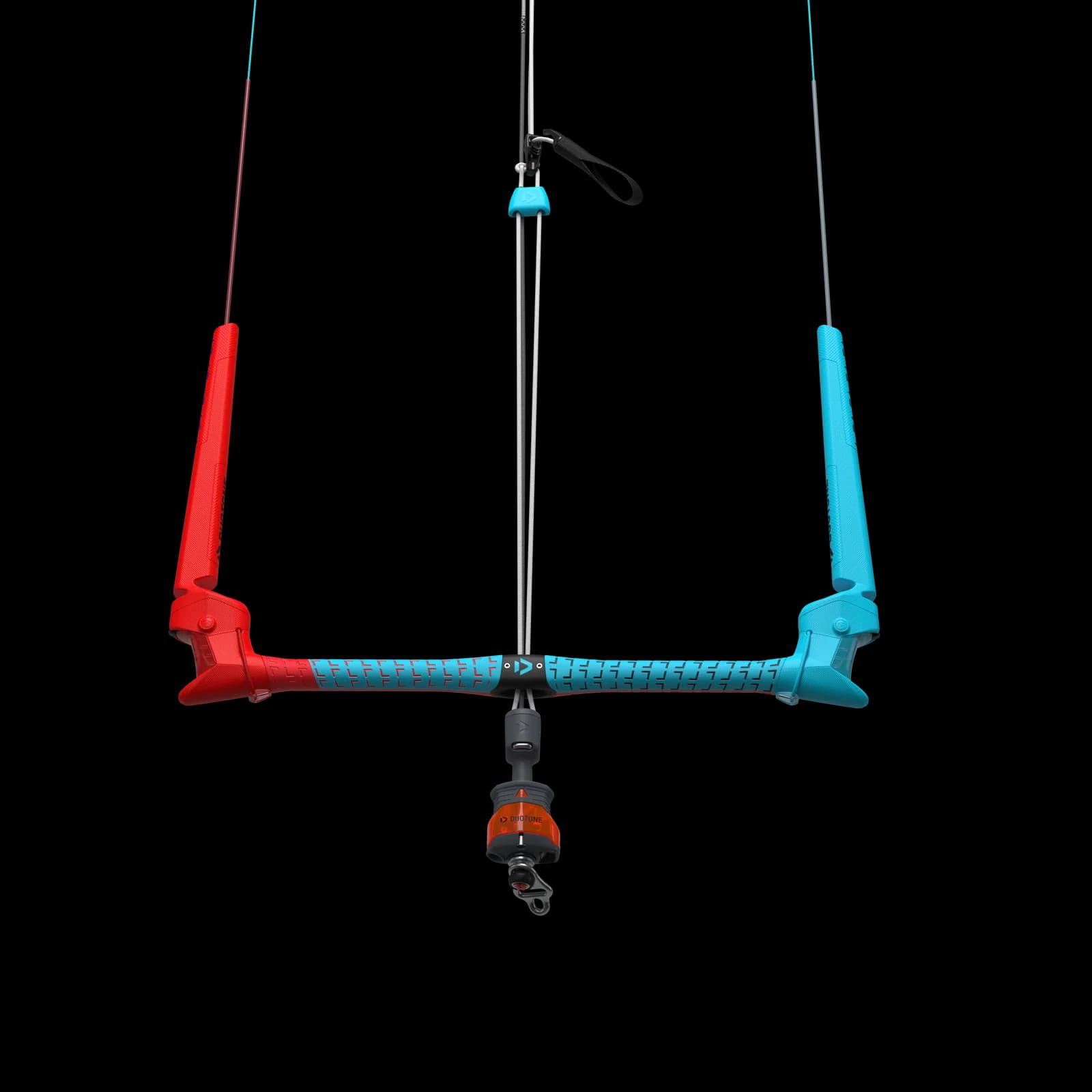 Barre Trust Bar Quad Control 2026 | Duotone — vue 2