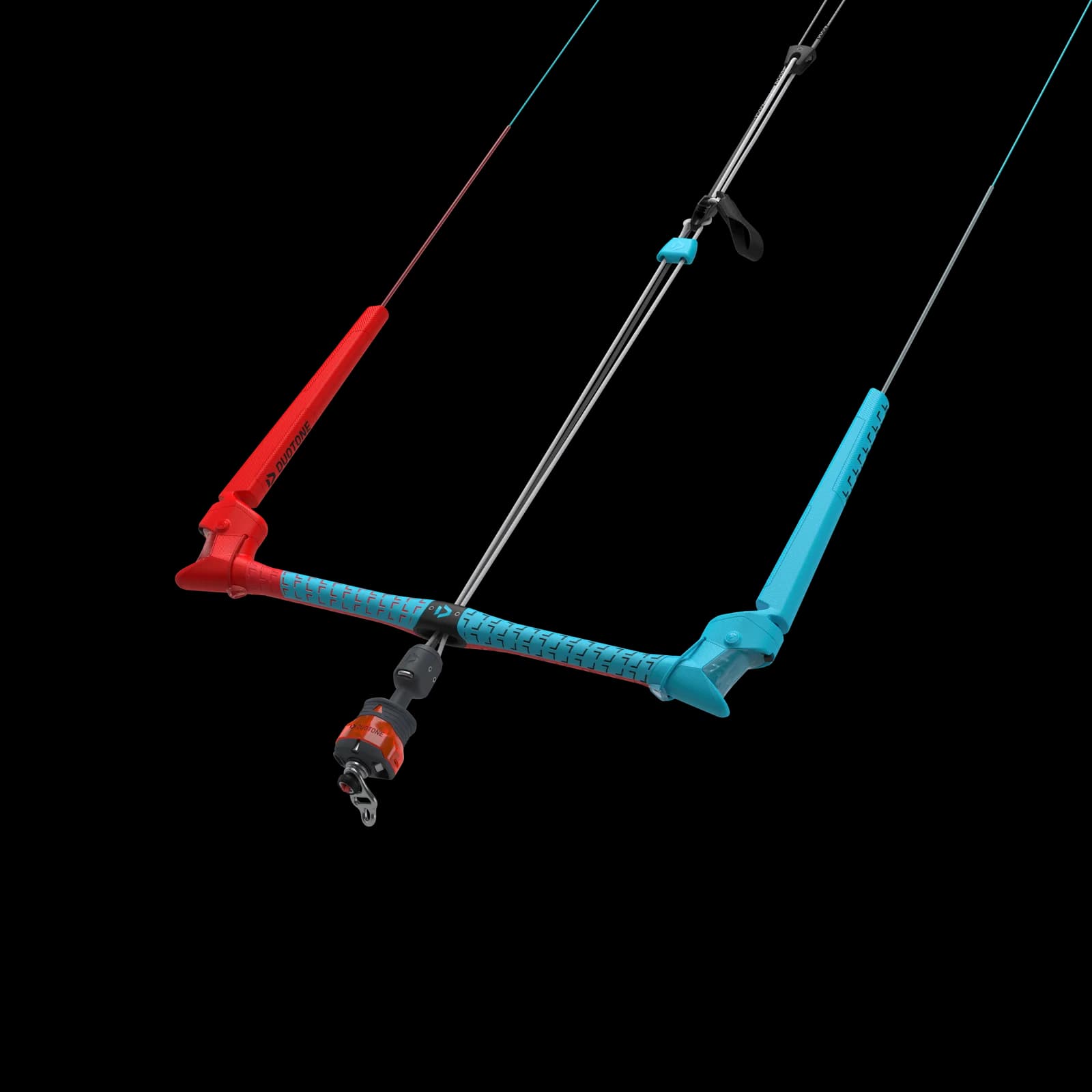 Barre Trust Bar Quad Control 2026 | Duotone — vue 1