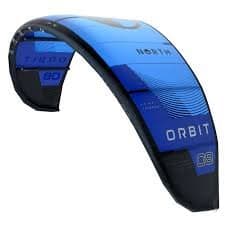 Aile de Kitesurf Orbit 2024 | North — vue 1