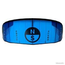 Aile de Kitesurf Orbit 2024 | North — vue 2