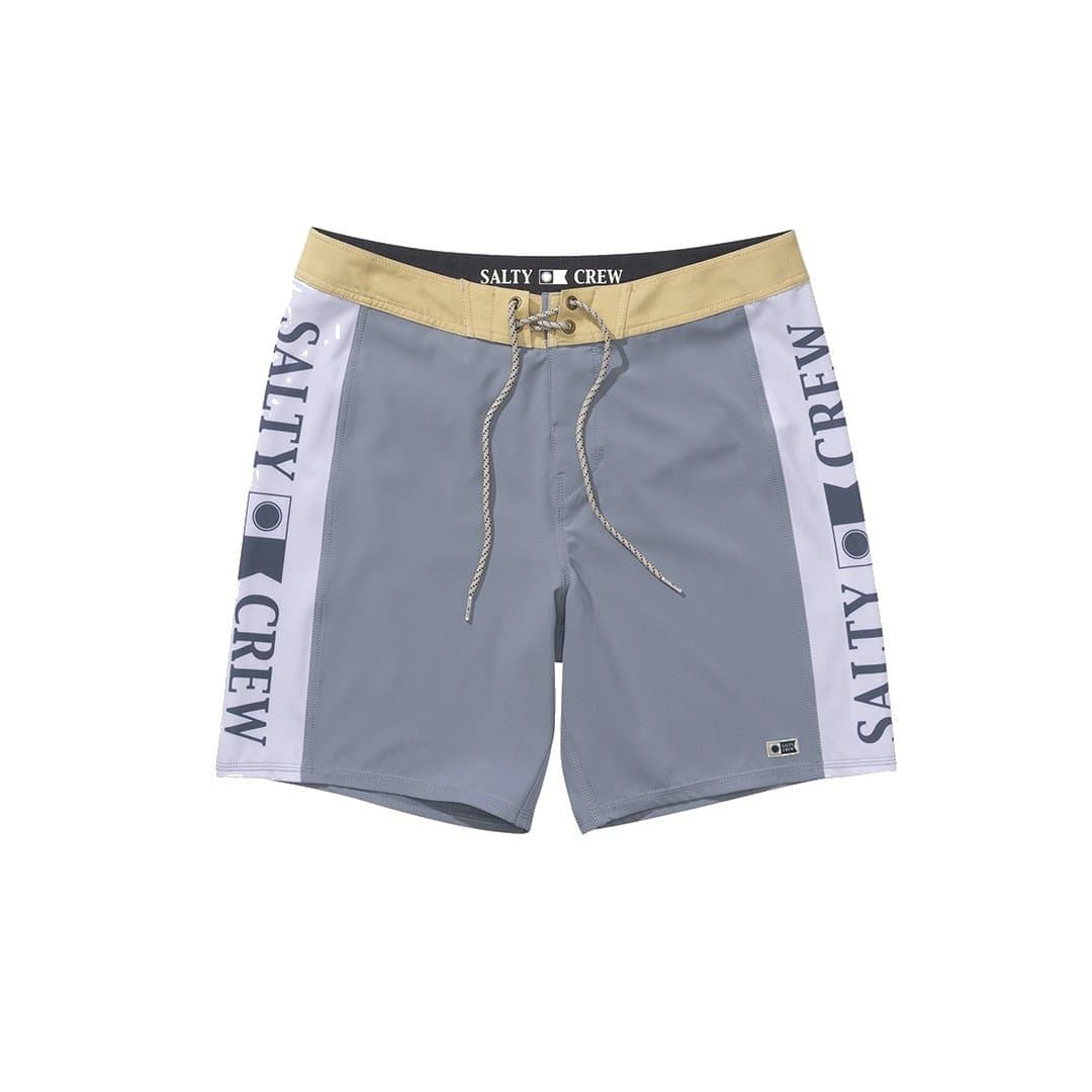 Boardshort Sidebar | Salty Crew