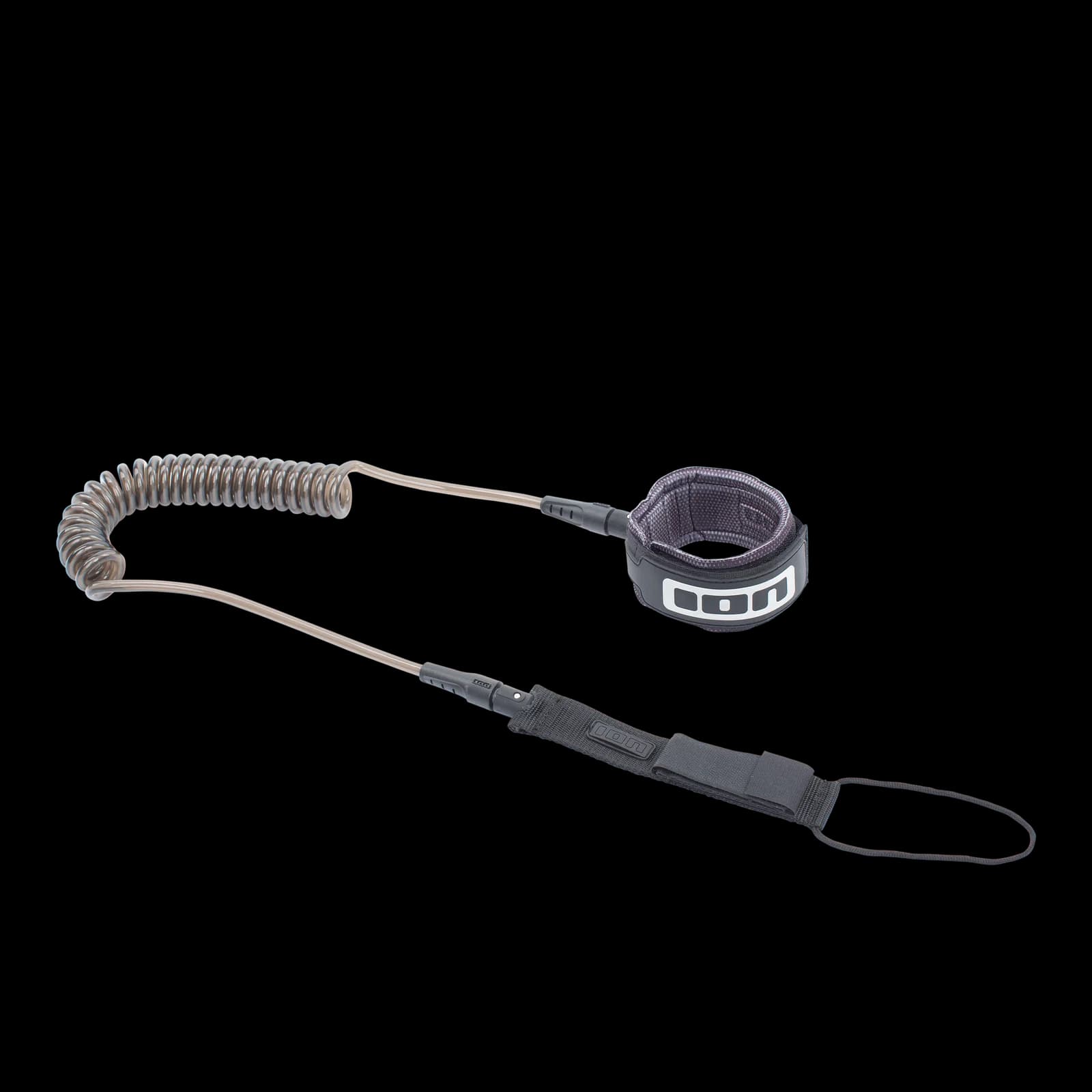 Leash SUP Tec Coiled Ankle 8'| Ion