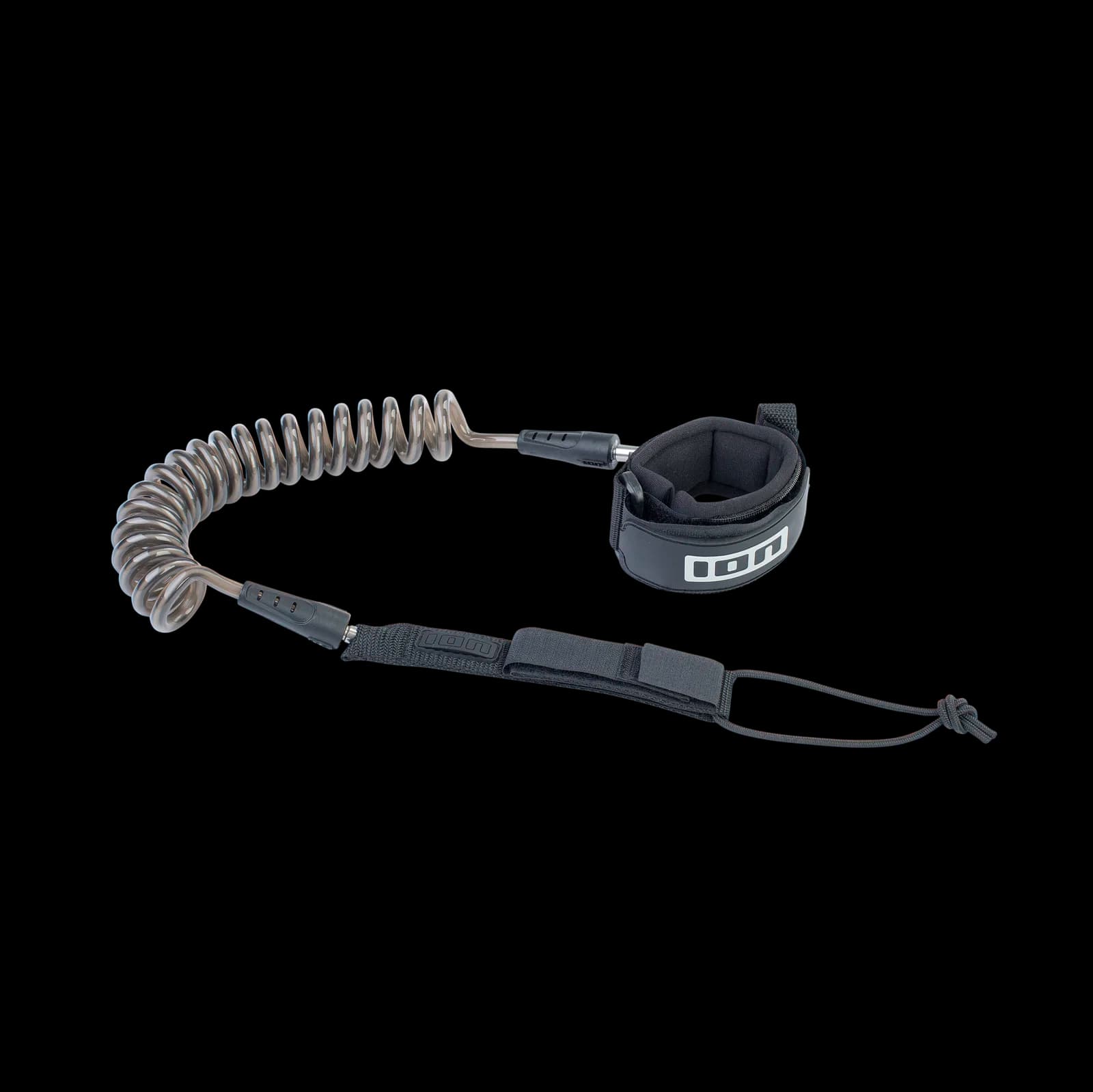 Wing Leash Wrist Coiled 5'5 | Ion