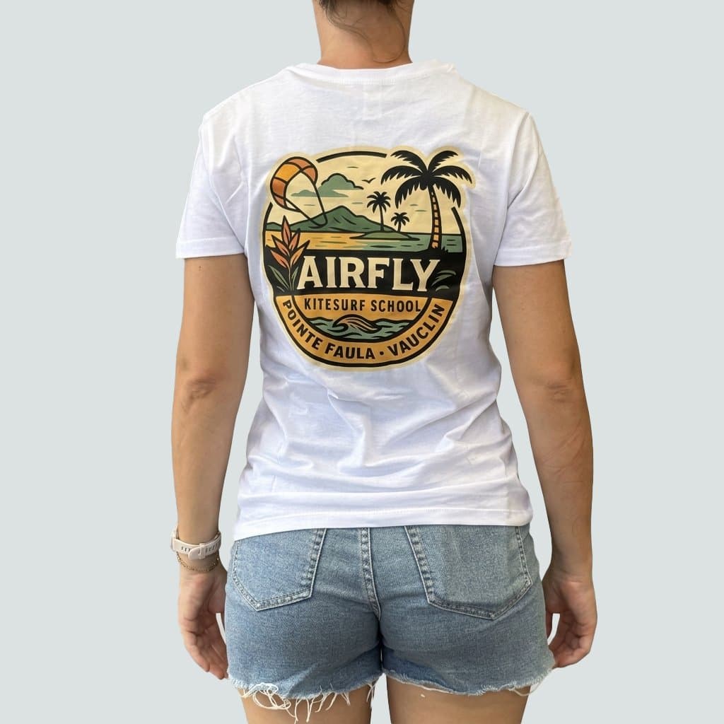T-shirt Femme | Airfly