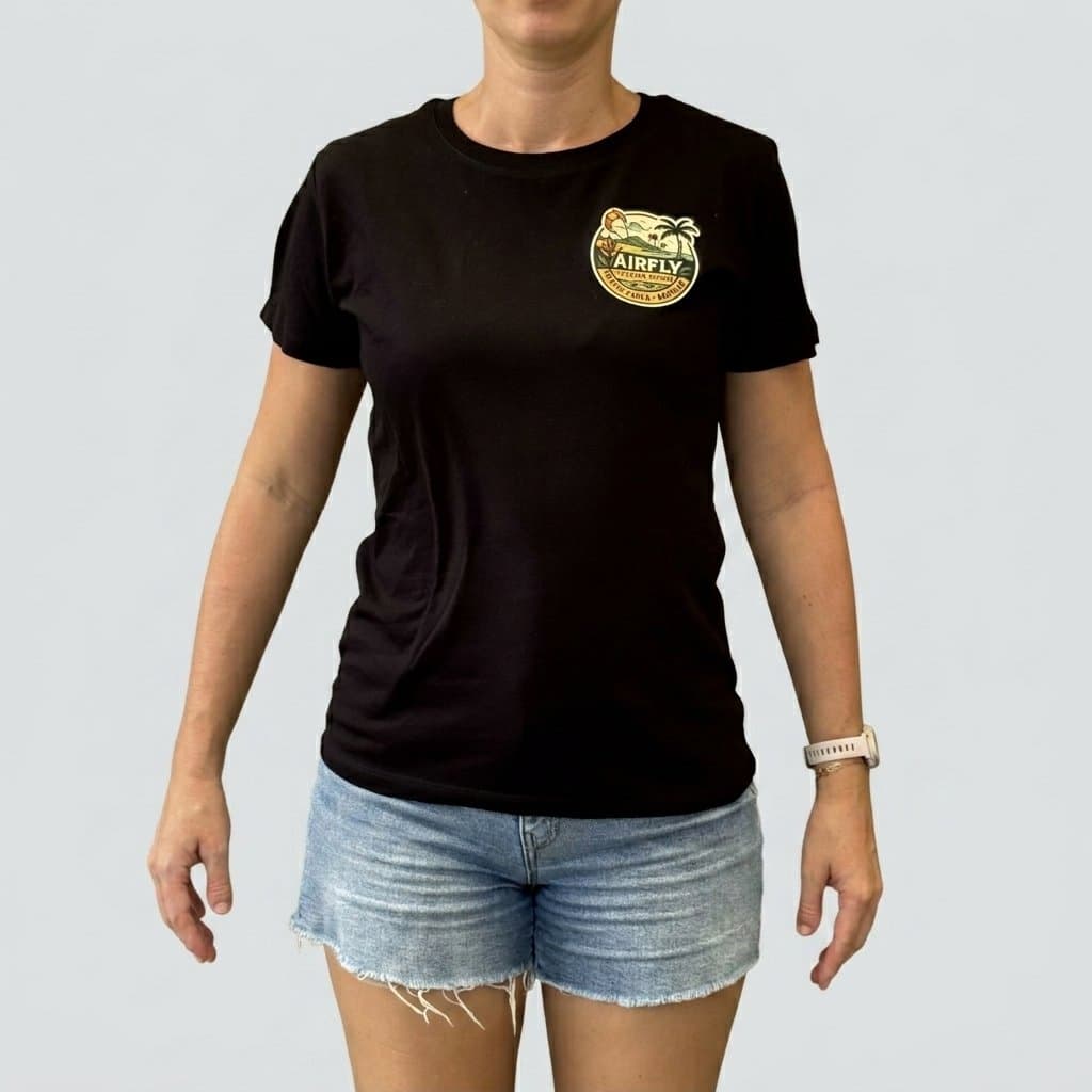 T-shirt Femme | Airfly