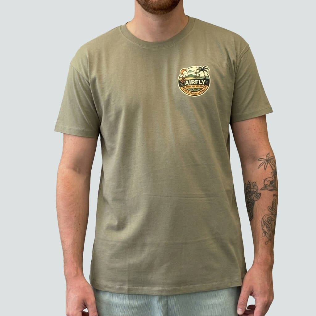 T-shirt Homme | Airfly
