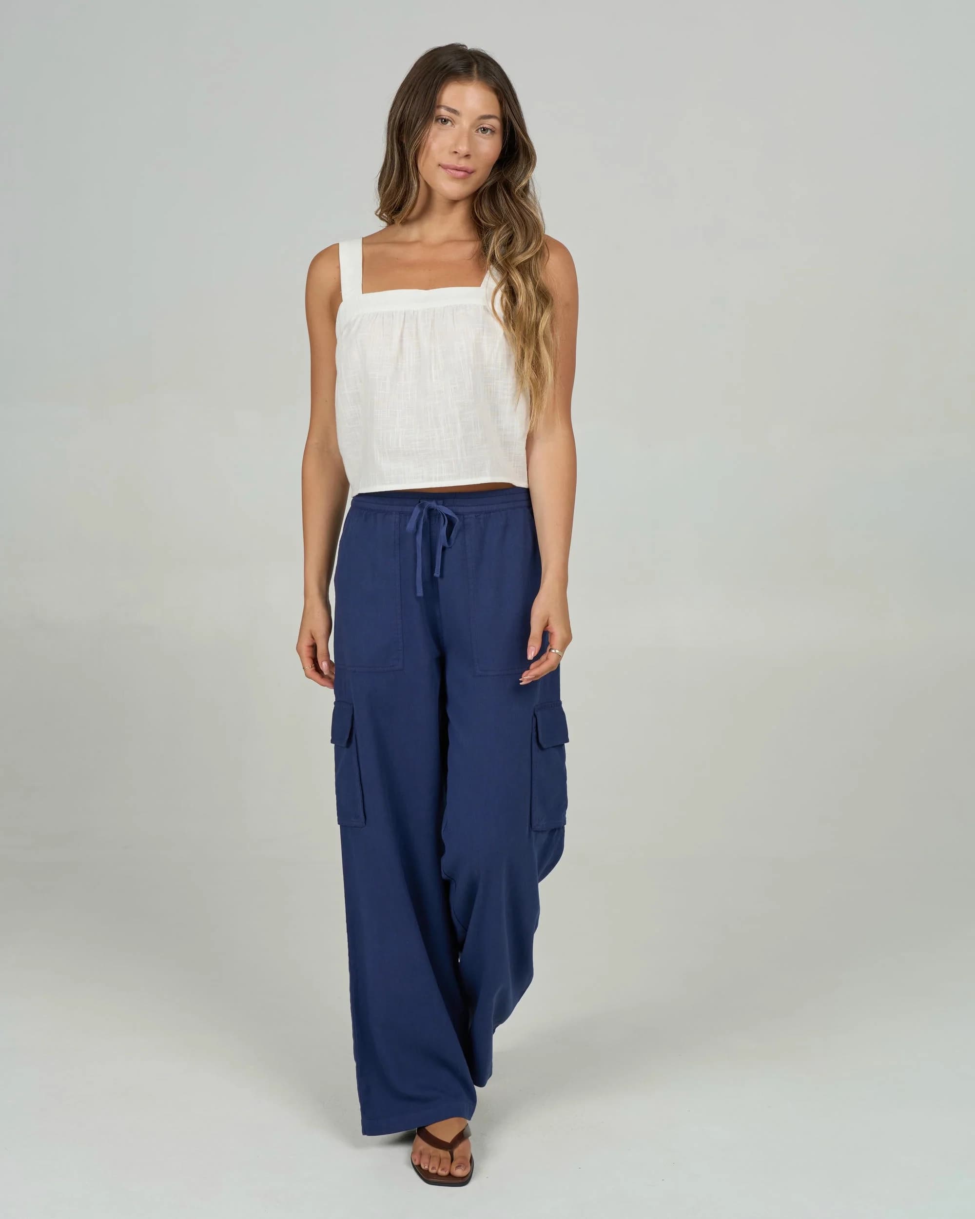 Pantalon Driftwood | Salty Crew
