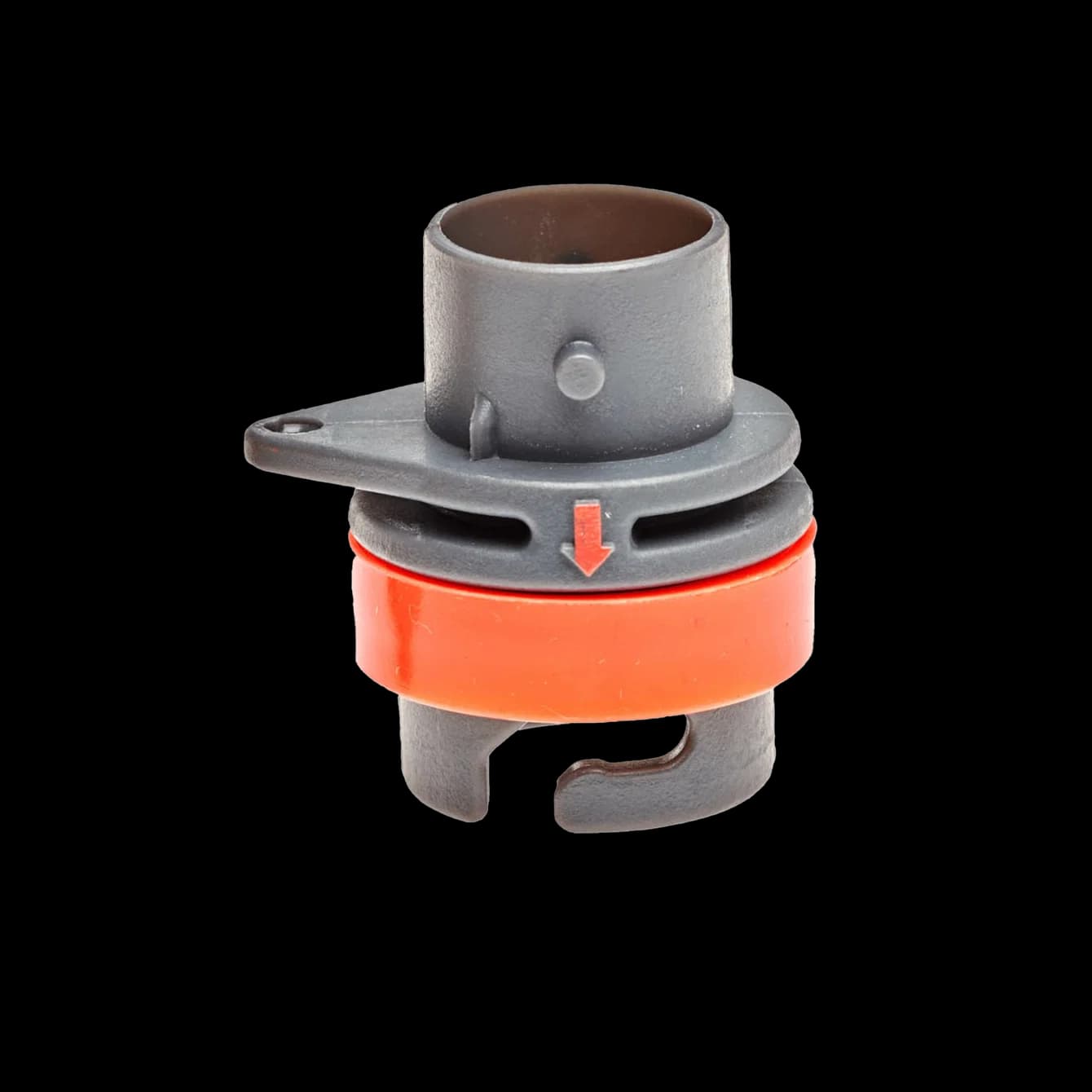 Pump Hose Adapter II | Duotone