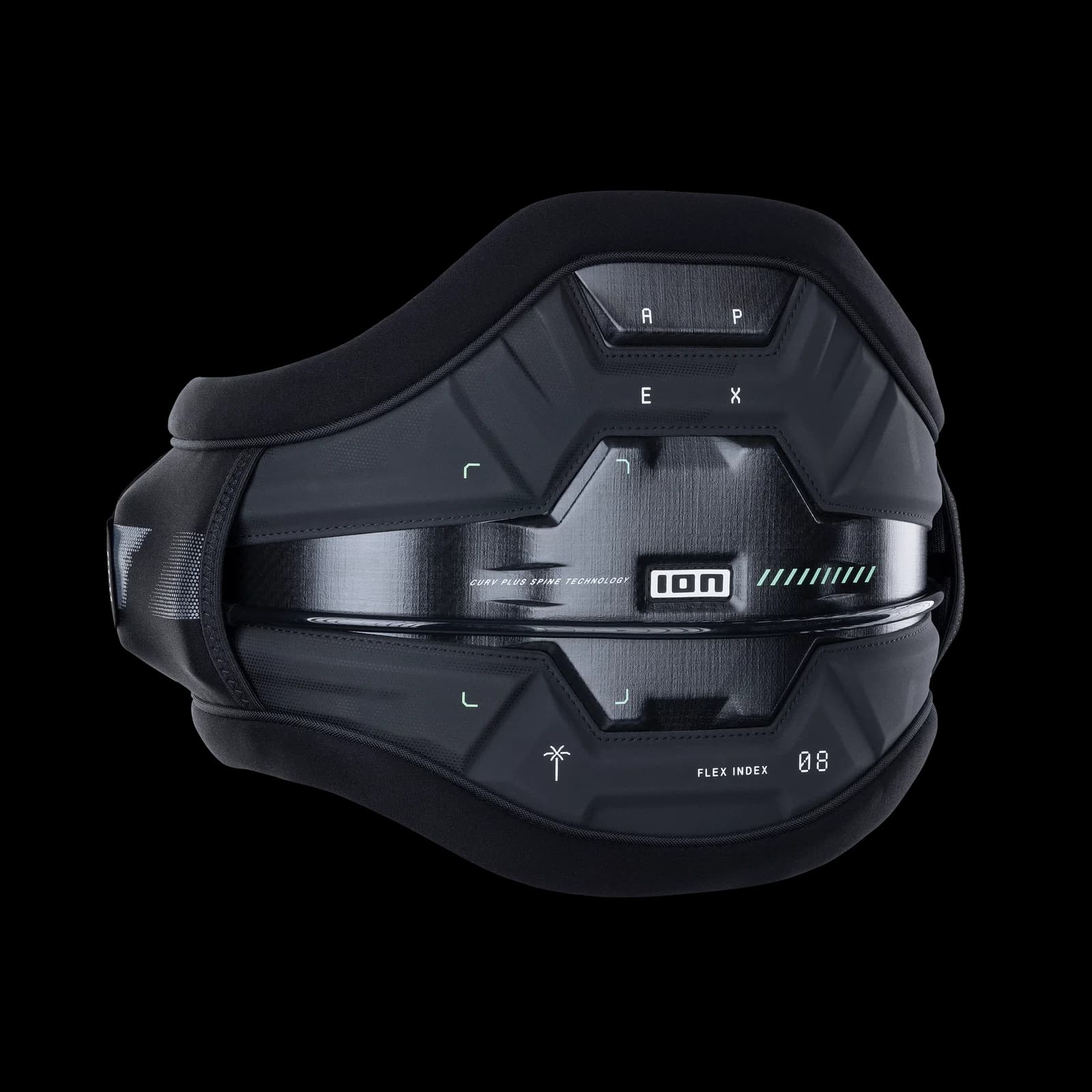 Harnais de Kite Apex 2025 | Ion