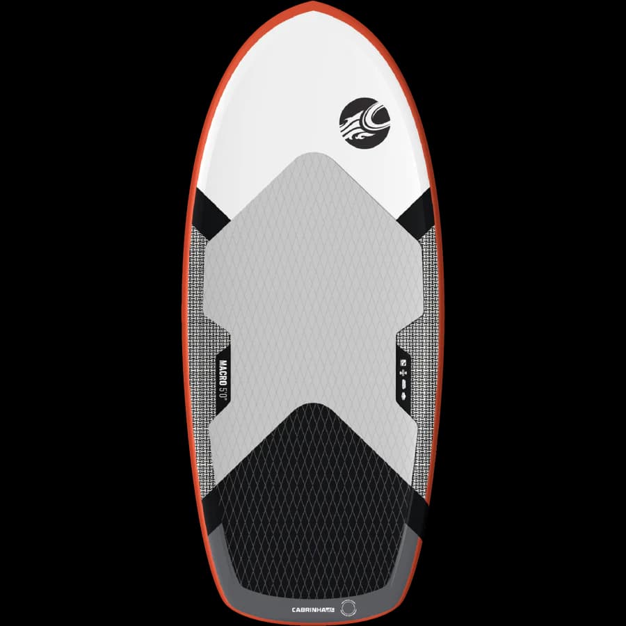 Planche de Wing Macro 2021 | Cabrinha