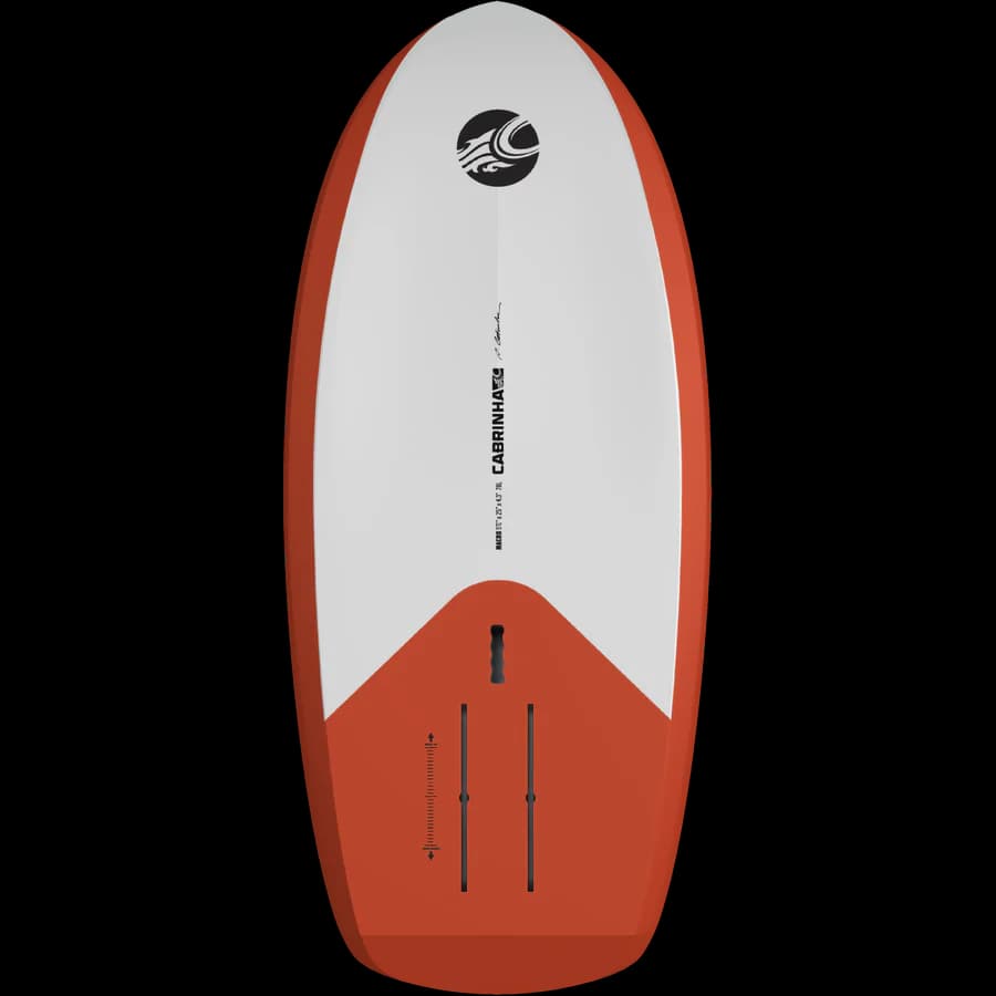 Planche de Wing Macro 2021 | Cabrinha