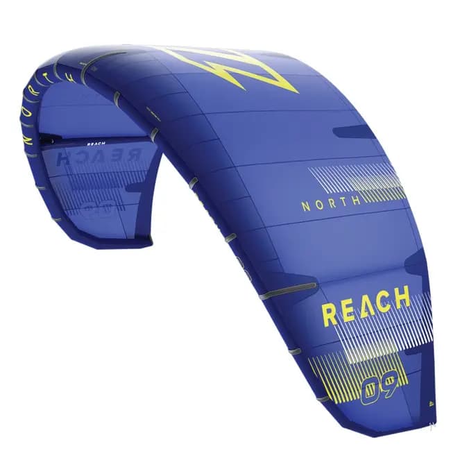 Aile de Kitesurf Reach 2021 | North