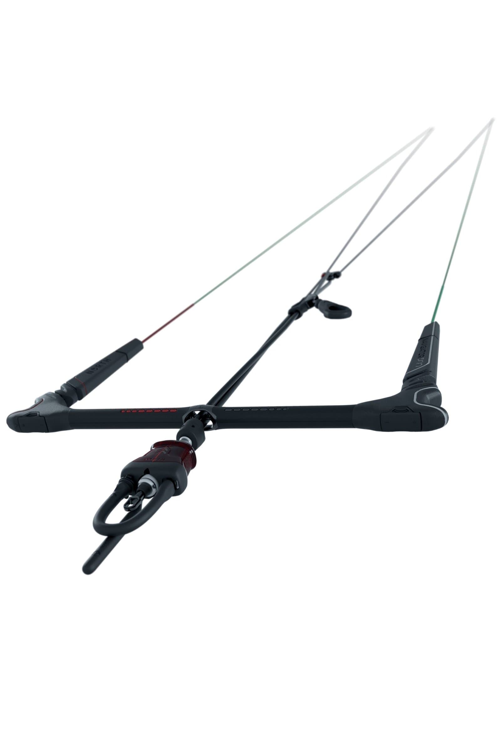 Barre Navigator Pro Control System | North