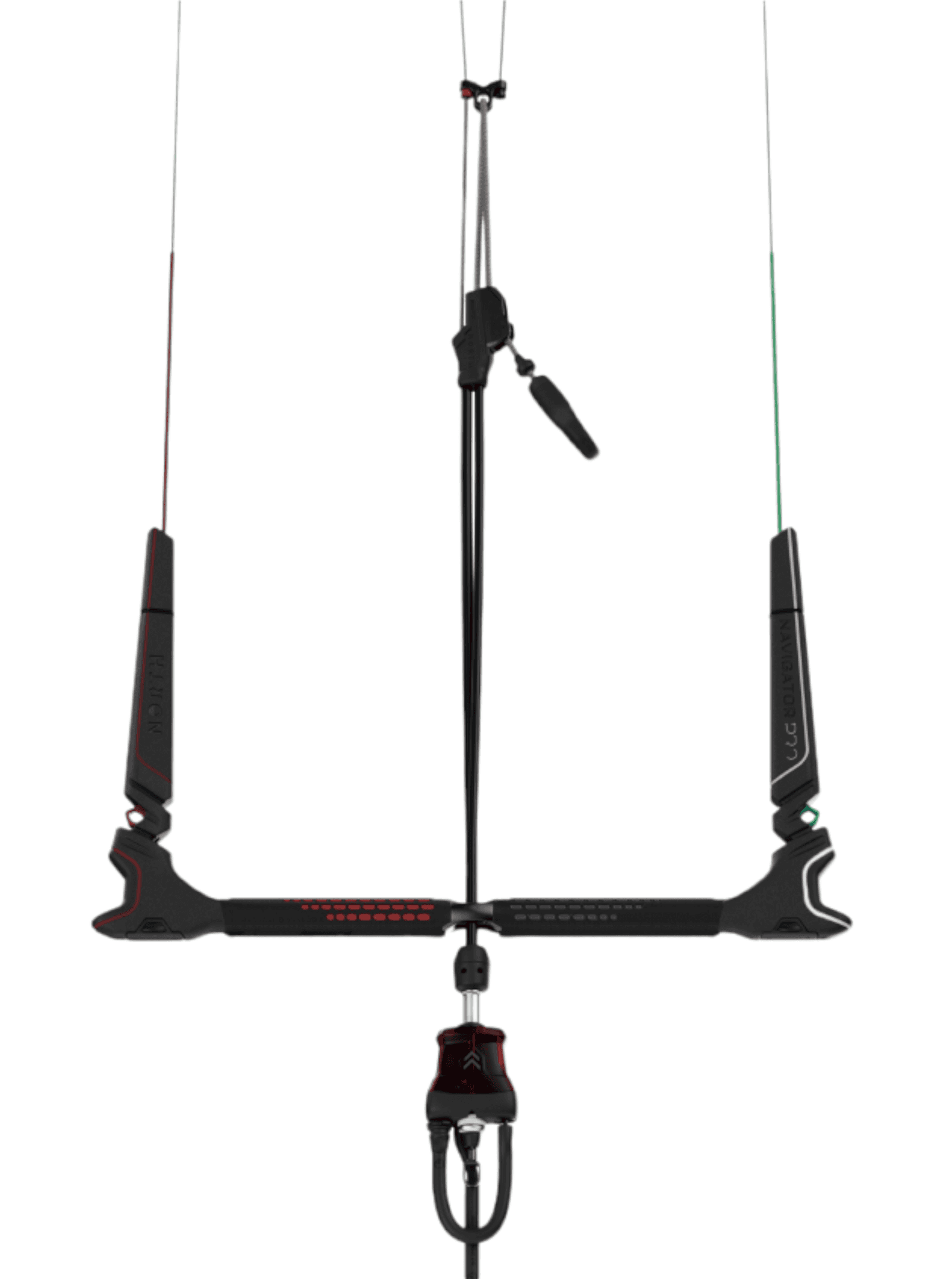 Barre Navigator Pro Control System | North